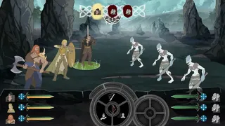 Скриншот 5 к игре Our Will