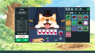 Lucky Dog Rise