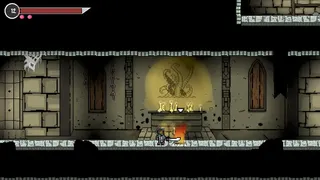 Скриншот 5 к игре The Man Who Bled The Kingdom