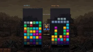 Panel Panic