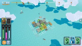 Cube Colony