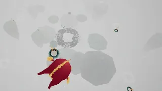Ororo: A Dance Through Dimensions