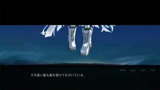 月と踊ろう