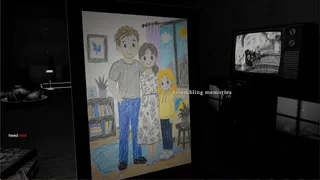 Скриншот 5 к игре Unsent