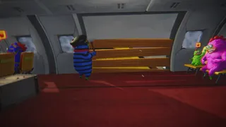 Скриншот 5 к игре Banana Airways