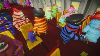 Скриншот 6 к игре Banana Airways