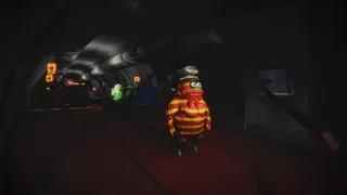 Скриншот 7 к игре Banana Airways