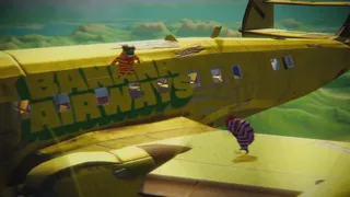 Скриншот 8 к игре Banana Airways