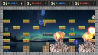 Crank Clash