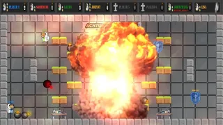 Crank Clash