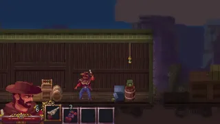 RAILSHOT