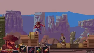 RAILSHOT
