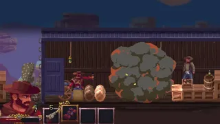RAILSHOT