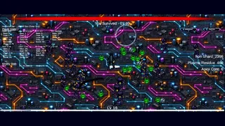 Evo Ascension