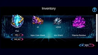 Evo Ascension