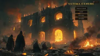 Ultima Cenere