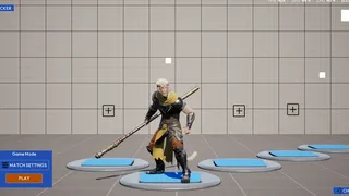3DMOBA