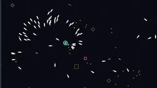 Vector Noir
