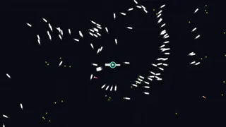 Vector Noir