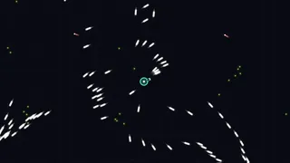 Vector Noir