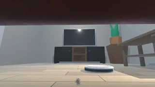 Dust Bunny Simulator