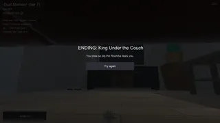 Dust Bunny Simulator