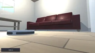 Скриншот 6 к игре Dust Bunny Simulator