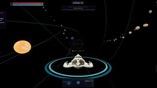 Contraband: Edge of the Fold