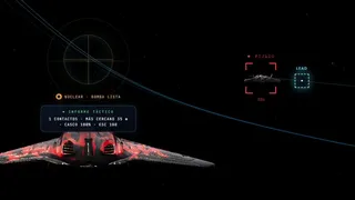 Contraband: Edge of the Fold