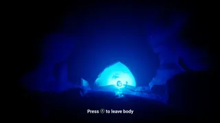 Untitled Ghost Game