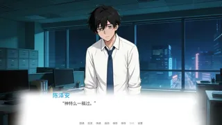 微光 - Glimmer