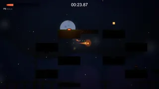 Cinderfall