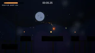 Cinderfall