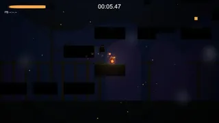 Cinderfall