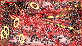 Скриншот 6 к игре Крутой Кот