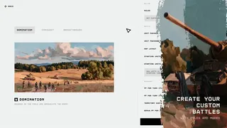 About Frontlines