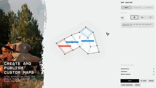 About Frontlines