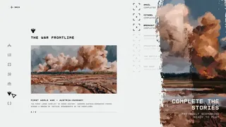 Скриншот 5 к игре About Frontlines