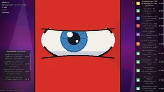 Eyedle