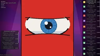 Eyedle