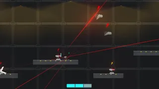 Скриншот 5 к игре SURA: Shattered Star