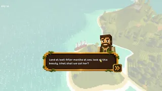 Blocky Colony