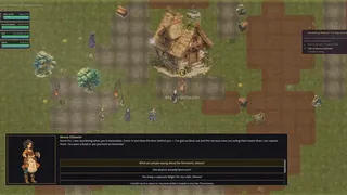 Campaign Forge