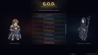 Скриншот 5 к игре Campaign Forge