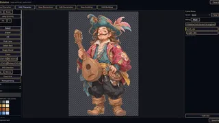 Скриншот 7 к игре Campaign Forge