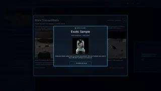 Скриншот 7 к игре Space Planet Explorer