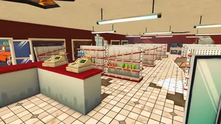 Скриншот 6 к игре Dream House Cleaning