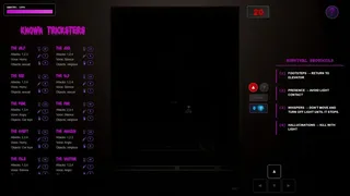 Lewd Elevator