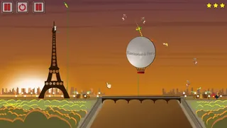 Dangerous Diver