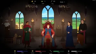 Rule or Fall